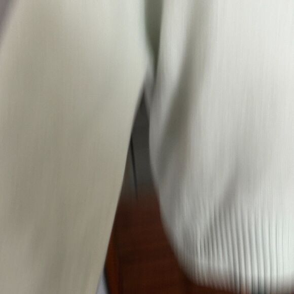 J. Crew Sweater Merino Wool Alpaca Blend Crew Neck Pullover Size XL - Picture 8 of 13